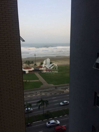 Imagem Apartamento com 2 Quartos à Venda, 83 m² em Itararé - São Vicente