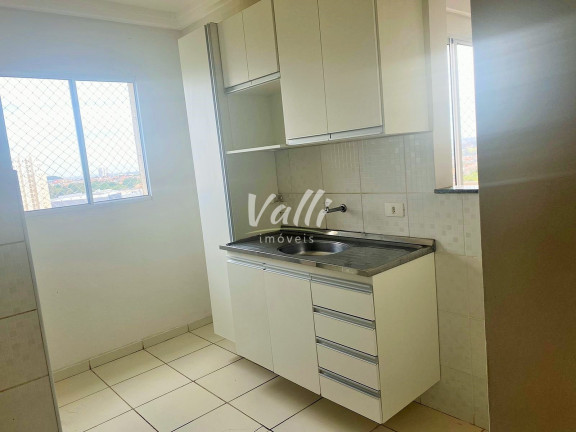 Imagem Apartamento com 3 Quartos à Venda, 60 m² em Jardim São Camilo - Santa Bárbara D'oeste Imagem Apartamento com 3 Quartos à Venda, 60 m² em Jardim São Camilo - Santa Bárbara D'oeste