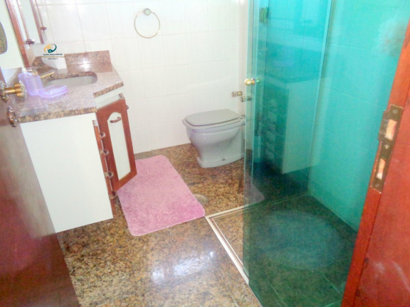 Imagem Casa com 7 Quartos para Alugar ou Temporada, 500 m² em Enseada - Guarujá Imagem Casa com 7 Quartos para Alugar ou Temporada, 500 m² em Enseada - Guarujá