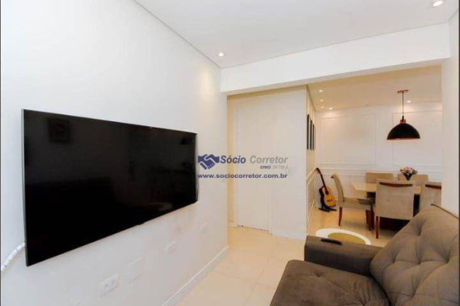 Imagem Apartamento com 3 Quartos à Venda, 72 m² em Vila Augusta - Guarulhos Imagem Apartamento com 3 Quartos à Venda, 72 m² em Vila Augusta - Guarulhos
