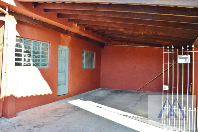 Sobrado com 3 Quartos à Venda, 139 m² em Parque Olimpico - Mogi Das Cruzes