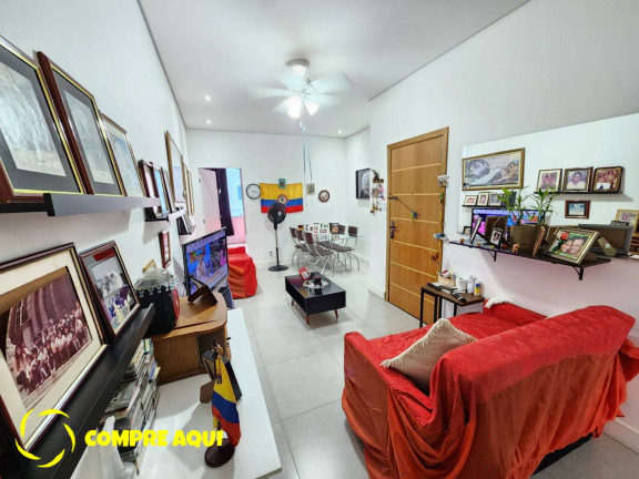 Imagem Apartamento com 1 Quarto à Venda, 50 m² em Campos Elíseos - São Paulo Imagem Apartamento com 1 Quarto à Venda, 50 m² em Campos Elíseos - São Paulo