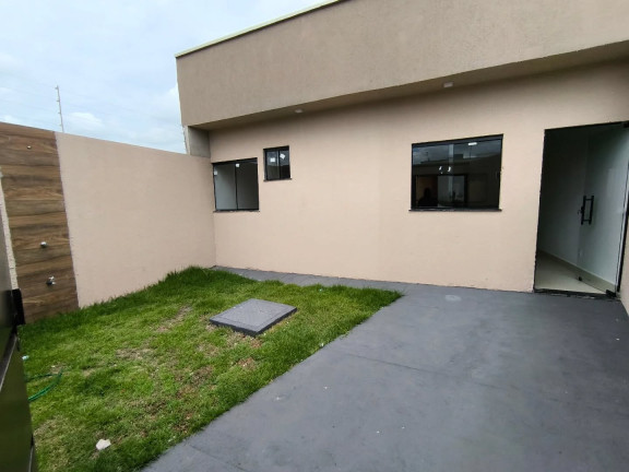 Casa com 2 Quartos à Venda, 55 m² em Santa Efigenia - Goiania