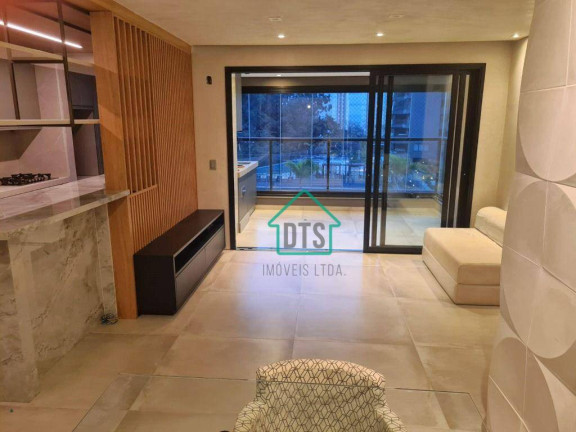 Imagem Apartamento com 3 Quartos à Venda, 111 m² em Vila Yara - Osasco