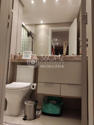 Imagem Apartamento com 3 Quartos à Venda, 91 m² em Vila Assunção - Santo André Imagem Apartamento com 3 Quartos à Venda, 91 m² em Vila Assunção - Santo André