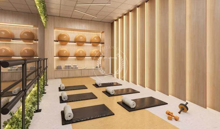 Imagem Apartamento com 4 Quartos à Venda, 138 m² em Santo Amaro - São Paulo Imagem Apartamento com 4 Quartos à Venda, 138 m² em Santo Amaro - São Paulo