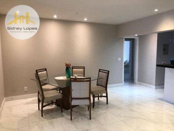 Imagem Apartamento com 3 Quartos à Venda, 170 m² em Freguesia De Jacarepaguá - Rio De Janeiro