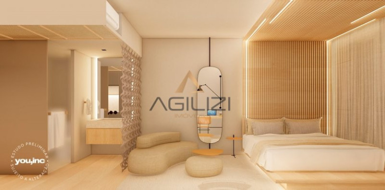 Imagem Apartamento com 1 Quarto à Venda, 34 m² em Cerqueira César - São Paulo Imagem Apartamento com 1 Quarto à Venda, 34 m² em Cerqueira César - São Paulo