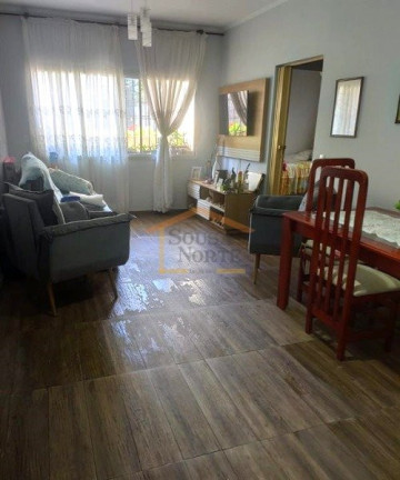 Apartamento com 2 Quartos à Venda, 78 m² em Vila Amélia - São Paulo