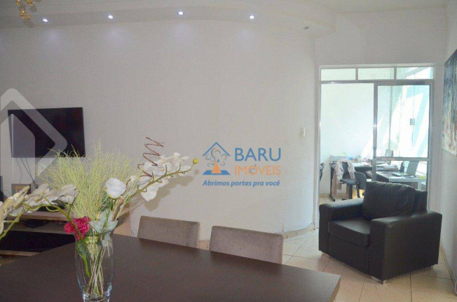 Imagem Apartamento com 2 Quartos à Venda, 113 m² em Parque Santa Cecília - São Paulo Imagem Apartamento com 2 Quartos à Venda, 113 m² em Parque Santa Cecília - São Paulo