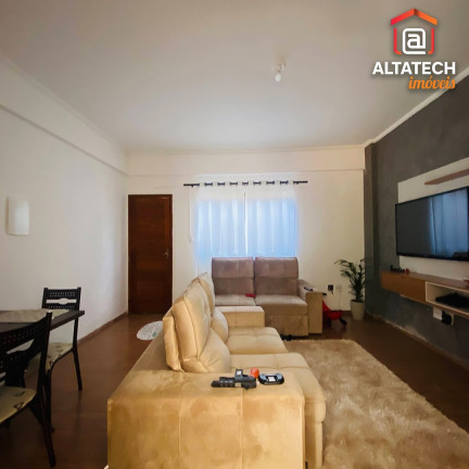 Imagem Apartamento com 3 Quartos à Venda, 170 m² em Jardim Santa Rosália - Poços De Caldas Imagem Apartamento com 3 Quartos à Venda, 170 m² em Jardim Santa Rosália - Poços De Caldas