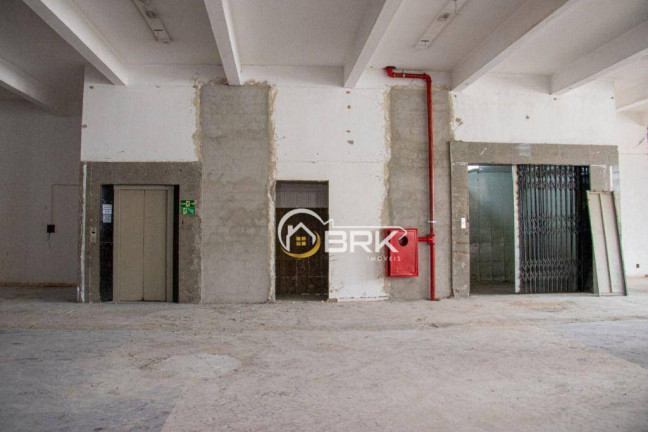 Imagem Galpão para Alugar, 10.000 m² em Brás - São Paulo