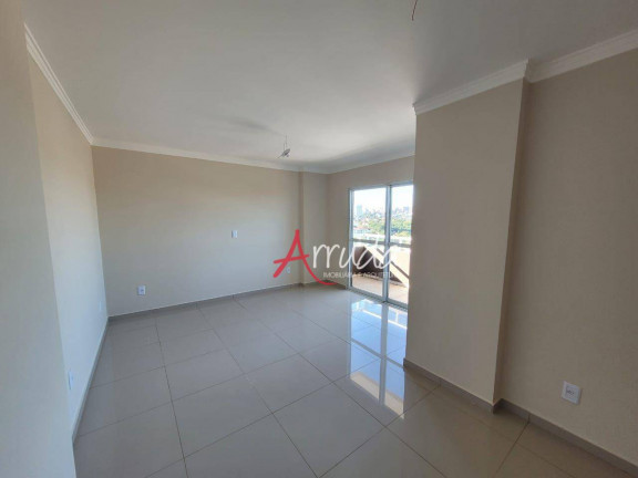 Imagem Apartamento com 3 Quartos à Venda, 94 m² em Parque São Paulo - Cascavel Imagem Apartamento com 3 Quartos à Venda, 94 m² em Parque São Paulo - Cascavel