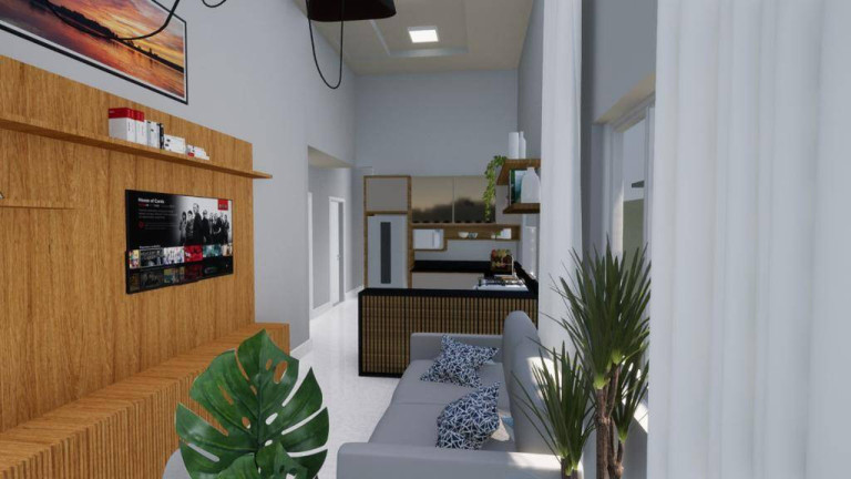 Imagem Casa com 2 Quartos à Venda, 360 m² em Bosque Da Mata - Tijucas Imagem Casa com 2 Quartos à Venda, 360 m² em Bosque Da Mata - Tijucas