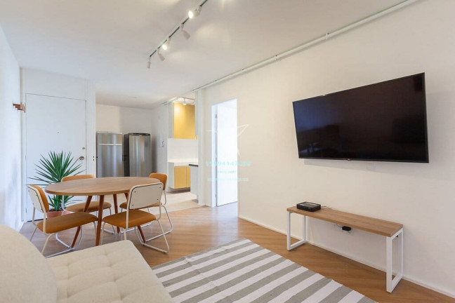 Imagem Apartamento com 4 Quartos à Venda, 100 m² em Vila Olímpia - São Paulo Imagem Apartamento com 4 Quartos à Venda, 100 m² em Vila Olímpia - São Paulo