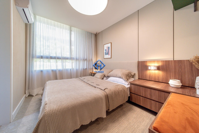 Imagem Apartamento com 3 Quartos à Venda, 86 m² em Brooklin - São Paulo