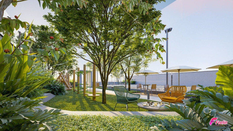 Imagem Apartamento com 3 Quartos à Venda, 151 m² em Praia Comprida - São José Imagem Apartamento com 3 Quartos à Venda, 151 m² em Praia Comprida - São José