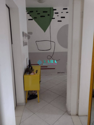 Imagem Apartamento com 2 Quartos à Venda, 83 m² em Silop - Ubatuba