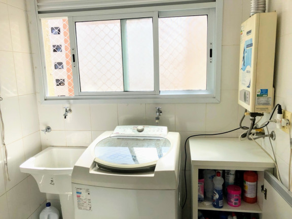 Imagem Apartamento com 3 Quartos à Venda, 86 m² em Saúde - São Paulo