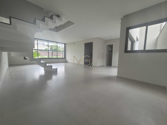 Imagem Sobrado com 3 Quartos à Venda, 206 m² em São Pedro - São José Dos Pinhais Imagem Sobrado com 3 Quartos à Venda, 206 m² em São Pedro - São José Dos Pinhais