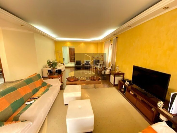 Imagem Casa com 4 Quartos à Venda, 370 m² em Alphaville - Santana De Parnaíba Imagem Casa com 4 Quartos à Venda, 370 m² em Alphaville - Santana De Parnaíba
