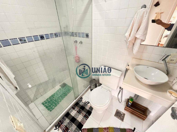 Imagem Apartamento com 2 Quartos à Venda, 68 m² em Icaraí - Niterói