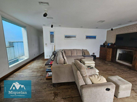 Imagem Sobrado com 3 Quartos à Venda, 280 m² em Palmas Do Tremembé - São Paulo Imagem Sobrado com 3 Quartos à Venda, 280 m² em Palmas Do Tremembé - São Paulo