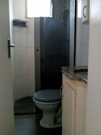 Imagem Apartamento com 2 Quartos à Venda, 50 m² em Jardim Caboré - São Paulo