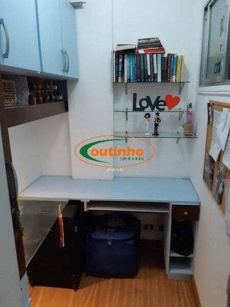 Imagem Apartamento com 2 Quartos à Venda, 80 m² em Tijuca - Rio De Janeiro Imagem Apartamento com 2 Quartos à Venda, 80 m² em Tijuca - Rio De Janeiro