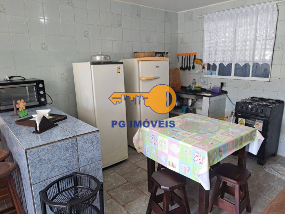 Imagem Sobrado com 5 Quartos à Venda, 120 m² em Balneário Grajaú - Pontal Do Paraná
