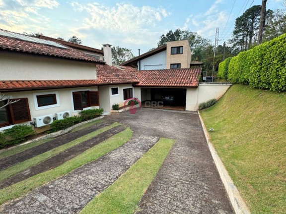 Imagem Casa de Condomínio com 7 Quartos à Venda, 1.200 m² em Tanque - Atibaia Imagem Casa de Condomínio com 7 Quartos à Venda, 1.200 m² em Tanque - Atibaia