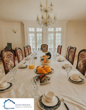 Imagem Casa com 10 Quartos para Alugar ou Temporada, 1.300 m² em Fazenda Campo Verde - Jundiaí