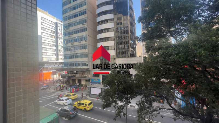 Imagem Sala Comercial à Venda, 37 m² em Copacabana - Rio De Janeiro Imagem Sala Comercial à Venda, 37 m² em Copacabana - Rio De Janeiro