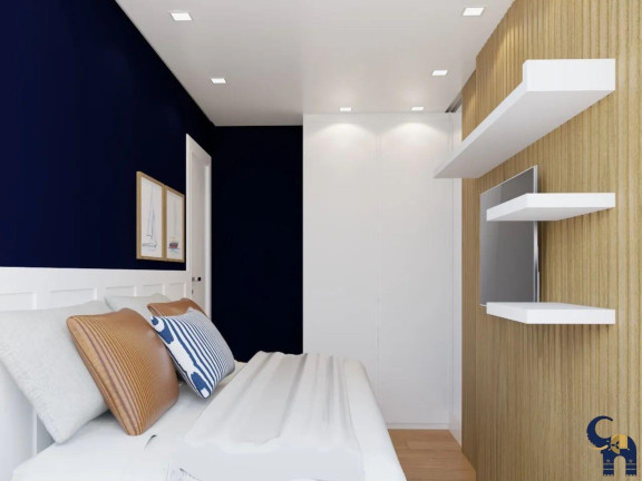 Imagem Apartamento com 2 Quartos à Venda, 68 m² em Salvador Imagem Apartamento com 2 Quartos à Venda, 68 m² em Salvador