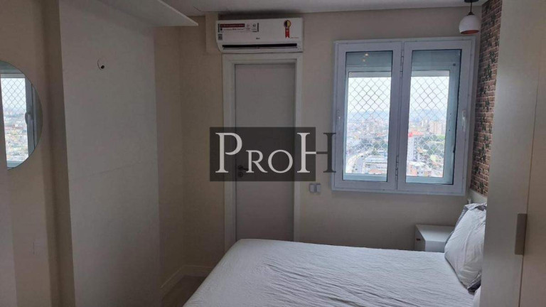 Imagem Apartamento com 2 Quartos à Venda, 64 m² em Vila Curuçá - Santo André Imagem Apartamento com 2 Quartos à Venda, 64 m² em Vila Curuçá - Santo André