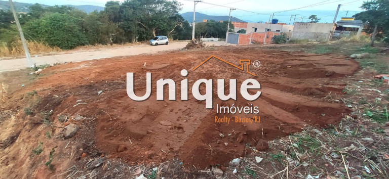 Imagem Terreno à Venda, 520 m² em Caminho De Búzios - Cabo Frio Imagem Terreno à Venda, 520 m² em Caminho De Búzios - Cabo Frio