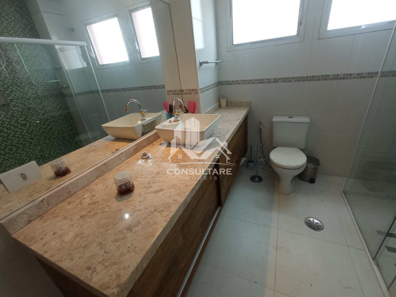 Imagem Apartamento com 3 Quartos à Venda, 179 m² em Gonzaga - Santos Imagem Apartamento com 3 Quartos à Venda, 179 m² em Gonzaga - Santos