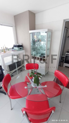 Imagem Apartamento com 1 Quarto para Alugar, 60 m² em Vila Olímpia - São Paulo Imagem Apartamento com 1 Quarto para Alugar, 60 m² em Vila Olímpia - São Paulo