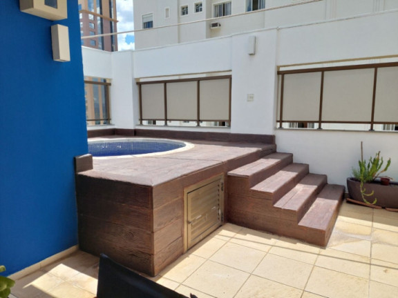 Imagem Cobertura com 4 Quartos à Venda, 288 m² em Jardim Aquarius - São José Dos Campos Imagem Cobertura com 4 Quartos à Venda, 288 m² em Jardim Aquarius - São José Dos Campos