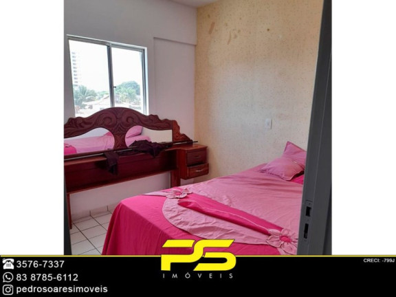 Imagem Apartamento com 3 Quartos à Venda, 70 m² em Tambauzinho - João Pessoa Imagem Apartamento com 3 Quartos à Venda, 70 m² em Tambauzinho - João Pessoa