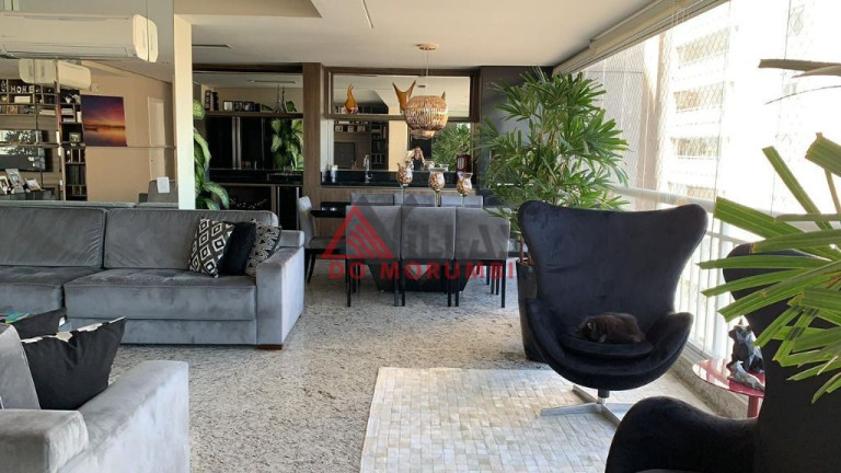 Imagem Apartamento com 3 Quartos à Venda, 177 m² em Vila Suzana - São Paulo Imagem Apartamento com 3 Quartos à Venda, 177 m² em Vila Suzana - São Paulo