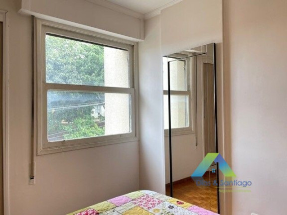 Imagem Apartamento com 2 Quartos à Venda, 87 m² em Aclimação - São Paulo
