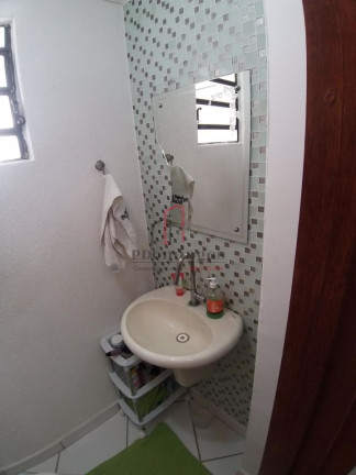 Imagem Sobrado com 3 Quartos à Venda, 99 m² em Jardim Bela Vista - Sumaré