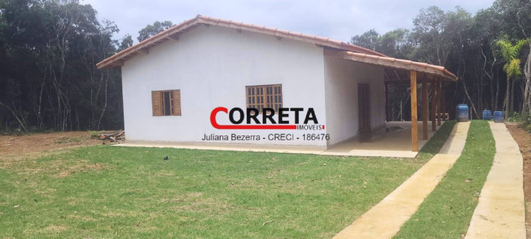 Imagem Casa com 2 Quartos à Venda, 117 m² em Ibiúna Imagem Casa com 2 Quartos à Venda, 117 m² em Ibiúna