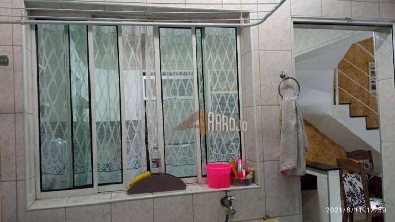 Imagem Sobrado com 3 Quartos à Venda, 119 m² em Penha De França - São Paulo Imagem Sobrado com 3 Quartos à Venda, 119 m² em Penha De França - São Paulo