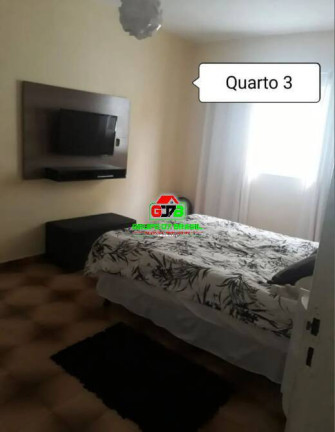 Imagem Casa com 5 Quartos à Venda, 250 m² em Bosque Dos Eucaliptos - São José Dos Campos Imagem Casa com 5 Quartos à Venda, 250 m² em Bosque Dos Eucaliptos - São José Dos Campos