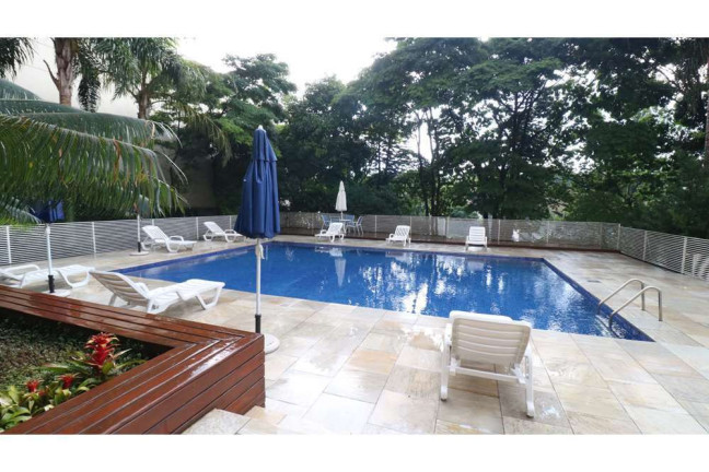 Imagem Imóvel com 2 Quartos à Venda, 70 m² em Campo Belo - São Paulo Imagem Imóvel com 2 Quartos à Venda, 70 m² em Campo Belo - São Paulo