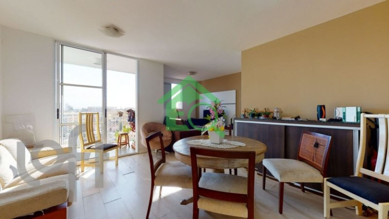 Imagem Apartamento com 2 Quartos à Venda, 69 m² em Cidade Ademar - São Paulo
