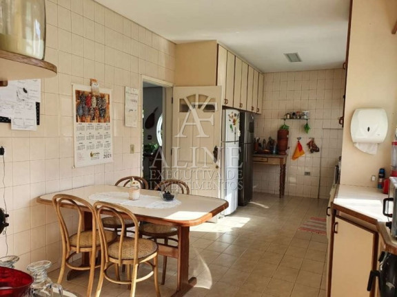 Imagem Casa com 3 Quartos à Venda, 360 m² em Horizontal Park - Cotia