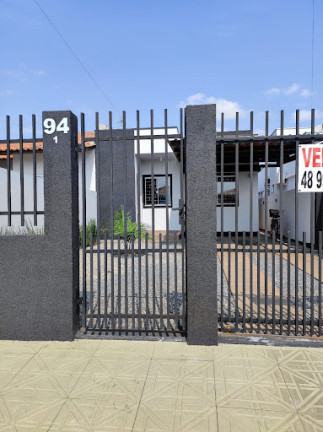 Imagem Casa com 2 Quartos à Venda, 80 m² em Bairro Universitário - Tijucas Imagem Casa com 2 Quartos à Venda, 80 m² em Bairro Universitário - Tijucas